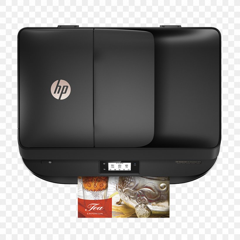 Hewlett-Packard Multi-function Printer Officejet HP Deskjet, PNG, 850x850px, Hewlettpackard, Electronics, Fax, Hardware, Hp Deskjet Download Free