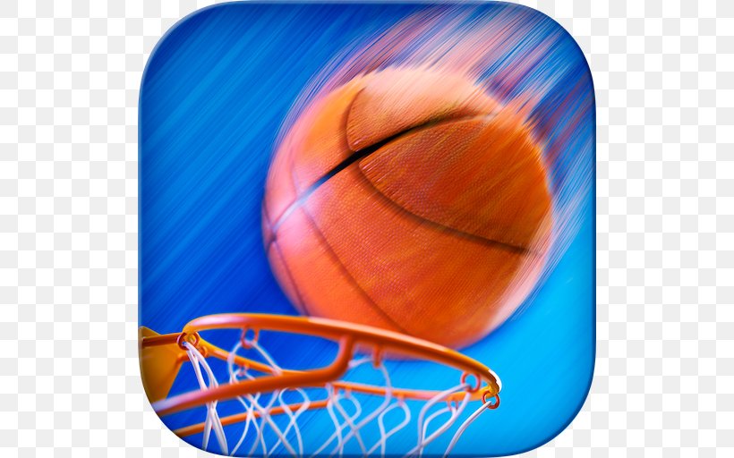 IBasket Pro, PNG, 512x512px, Ibasket Pro Street Basketball, Android, Ball, Basketball, Game Download Free