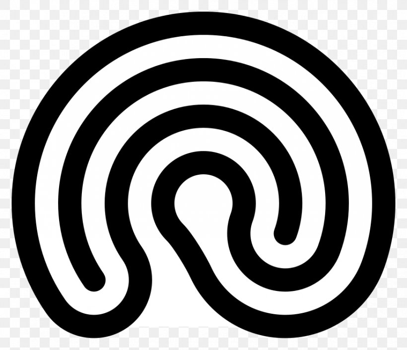 Labyrinth Clip Art, PNG, 875x753px, Labyrinth, Art, Black And White, Maze, Spiral Download Free
