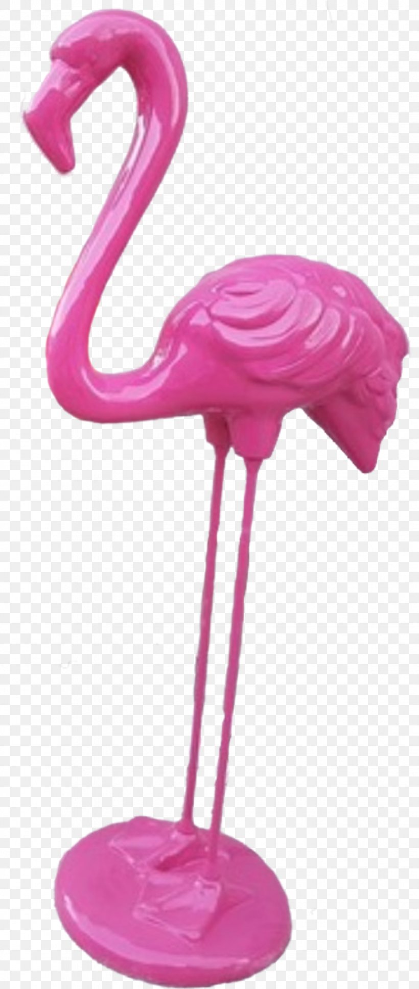Pink M Figurine, PNG, 926x2187px, Pink M, Bird, Figurine, Flamingo, Magenta Download Free