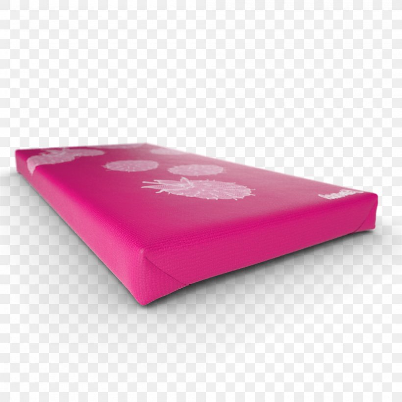 Pink M Mattress, PNG, 2000x2000px, Pink M, Magenta, Mattress, Pink, Rectangle Download Free