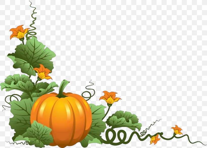Pumpkin, PNG, 1024x733px, Cartoon, Calabaza, Cucurbita, Gourd, Leaf Download Free