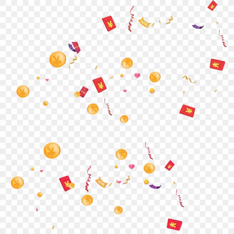 Red Envelope Paper Vector Graphics, PNG, 1000x1000px, Red Envelope, Chinese New Year, Confetti, Coupon, Envelope Download Free