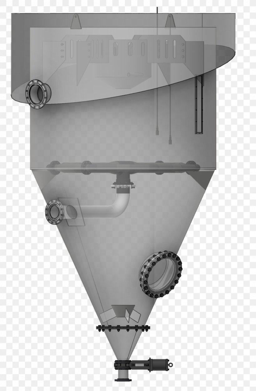 Separator Froth Flotation Foam Eriez Magnetics Separation Process, PNG, 1000x1530px, Separator, Aeration, Bed, Black And White, Eriez Magnetics Download Free