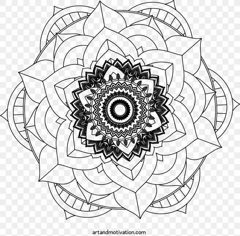 Art Drawing Pattern, PNG, 1600x1571px, Art, Artwork, Black And White, Drawing, Flora Download Free