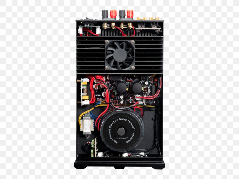 Audio Amplificador Amplifier Stereophonic Sound Power Converters, PNG, 1280x960px, Audio, Amplificador, Amplifier, Audio Equipment, Audiophile Download Free