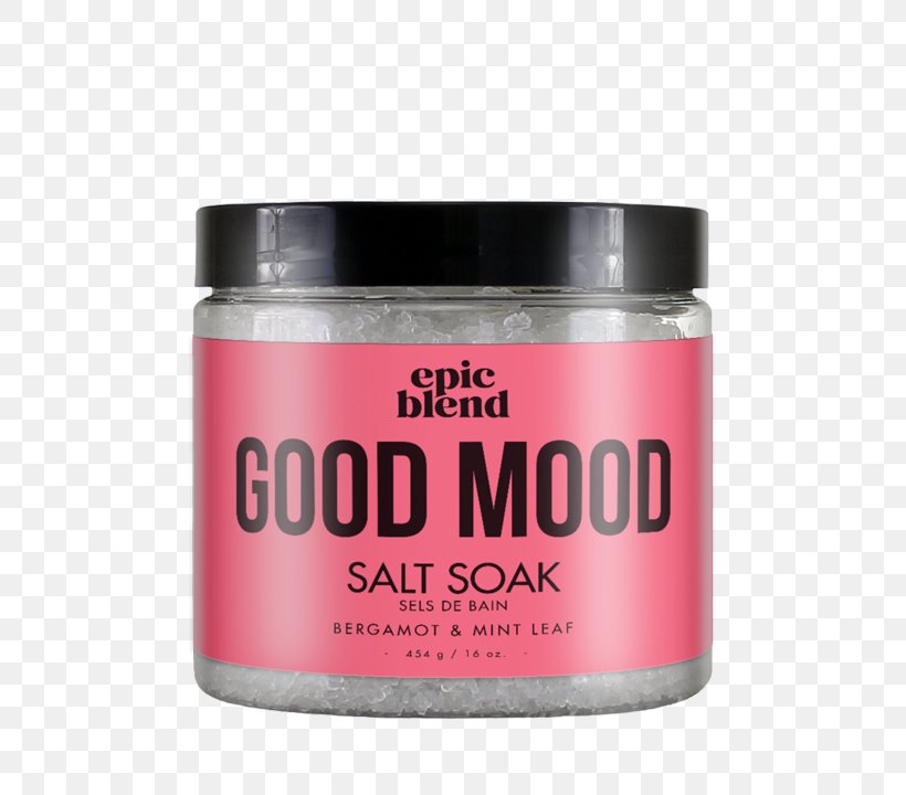Bath Salts Cosmetics Coconut Milk Mood, PNG, 720x720px, Bath Salts, Beauty, Bergamot Orange, Coconut, Coconut Milk Download Free