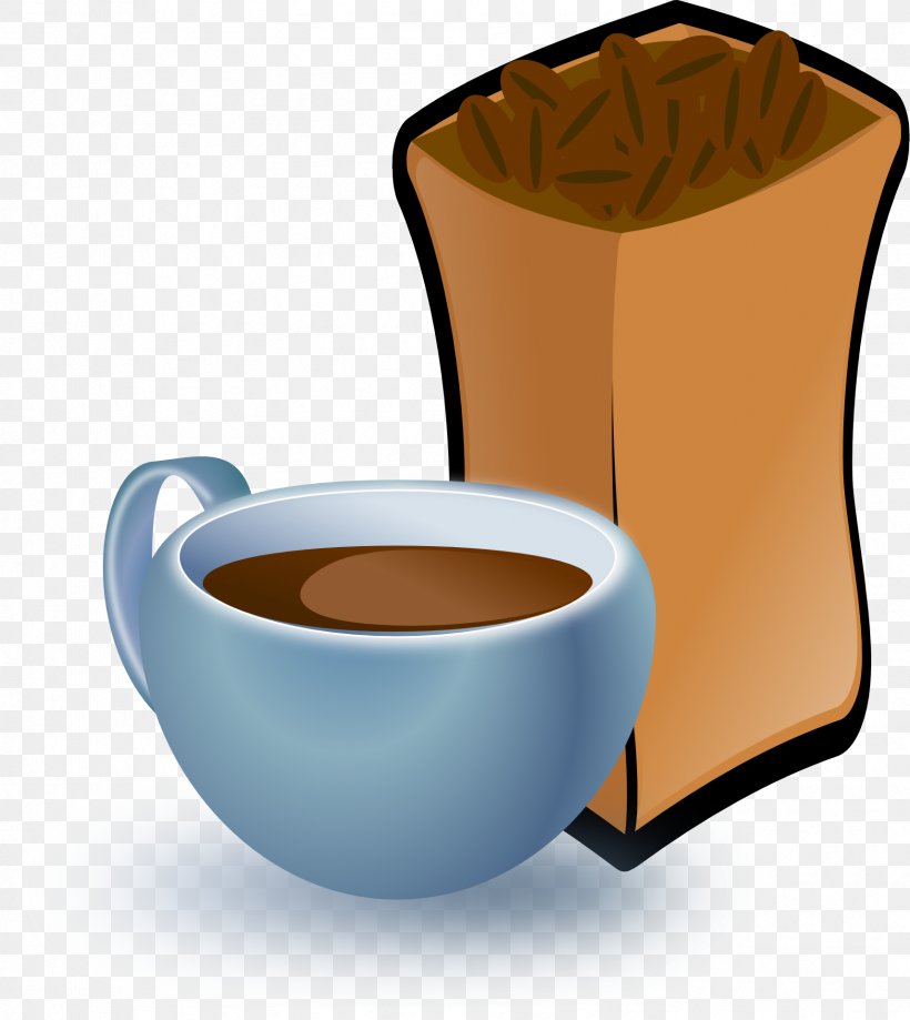 Coffee Tea Espresso Cafe Clip Art, PNG, 1713x1920px, Coffee, Bean, Cafe, Caffeine, Ceramic Download Free