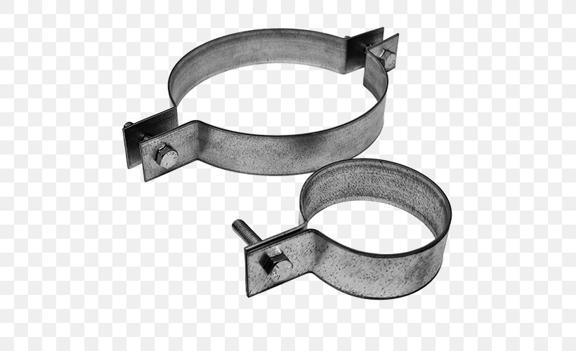 Duct Pipe Clamp Pipe Support, PNG, 500x500px, Duct, Bolt, Clamp, Clothes Hanger, Furniture Download Free