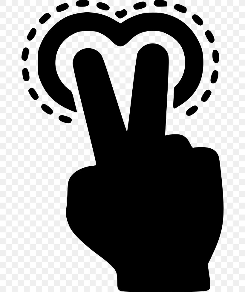 Finger Gesture Hand, PNG, 678x980px, Watercolor, Cartoon, Flower, Frame, Heart Download Free