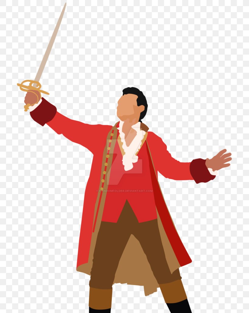 LeFou Gaston Character Song, PNG, 774x1032px, Lefou, Antler, Art, Beauty And The Beast, Cartoon Download Free