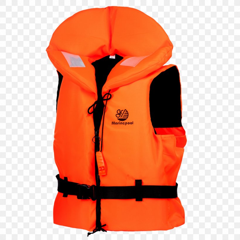 Life Jackets Lifebelt Buoyancy Spirit Of The Ocean GmbH Waistcoat, PNG, 1024x1024px, Life Jackets, Belt, Boating, Buoyancy, Collar Download Free