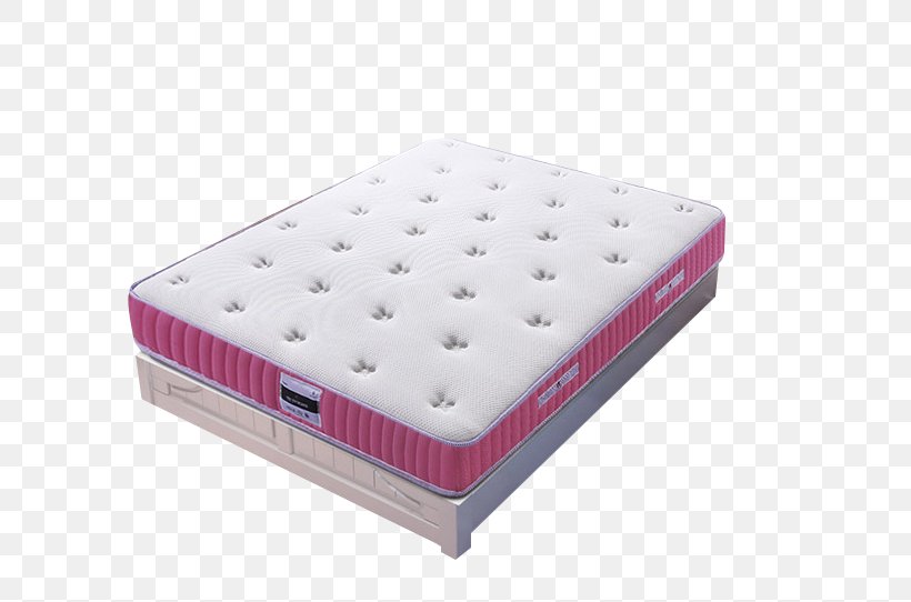 Mattress Cotton Fiber Bed Polyester, PNG, 790x542px, Mattress, Bed, Bed Frame, Box, Couch Download Free