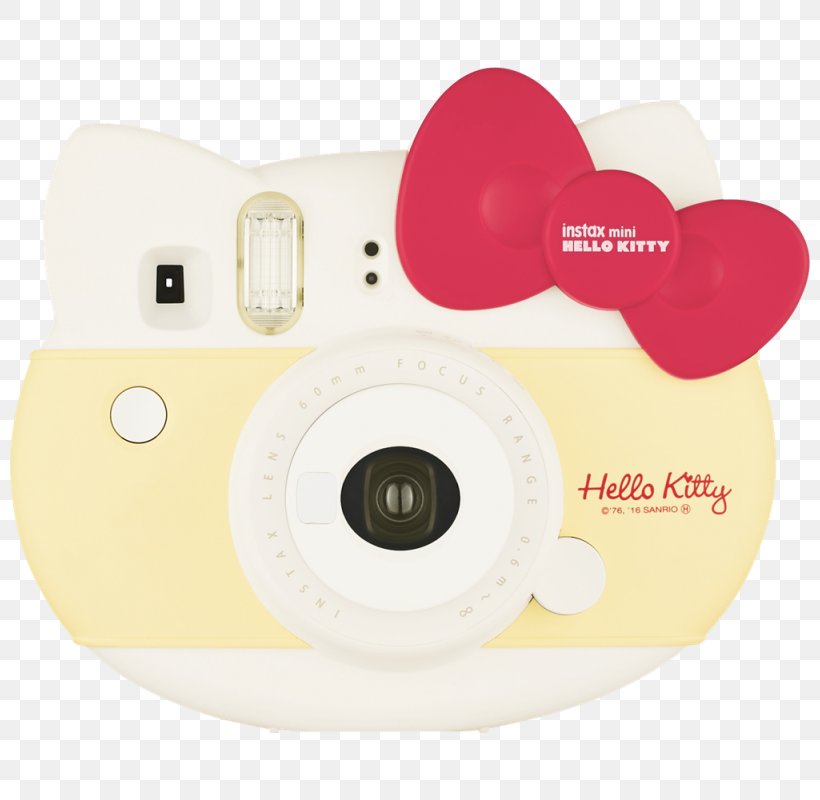 Photographic Film FUJIFILM Instant Camera Instax Hello Kitty Fujifilm Instax Mini 9, PNG, 800x800px, Photographic Film, Camera, Cameras Optics, Digital Cameras, Fujifilm Download Free