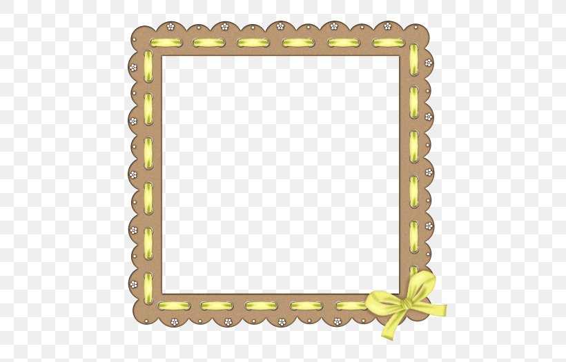 Picture Frames Film Frame, PNG, 500x525px, Picture Frames, Digital ...