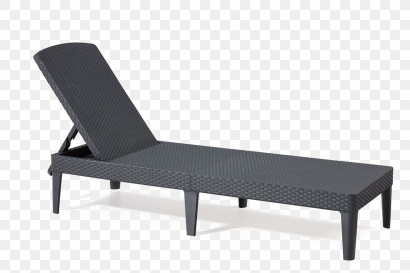 Sunlounger Garden Furniture Chaise Longue Deckchair, PNG, 1280x853px, Sunlounger, Bed, Chair, Chaise Longue, Couch Download Free