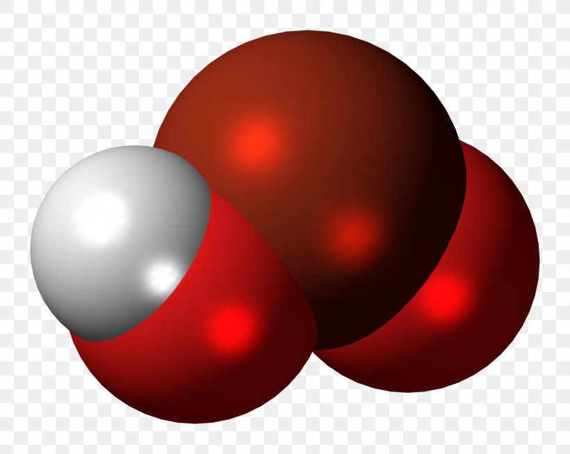 Bromous Acid Space-filling Model Molecule Selenic Acid, PNG, 1200x957px, Bromous Acid, Acid, Ball, Bromite, Chemical Compound Download Free