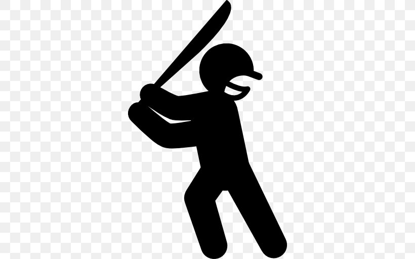 Fantasy Cricket Sport Football Player, PNG, 512x512px, Cricket, Arm, Black And White, Cricket Clothing And Equipment, Cricket Helmet Download Free