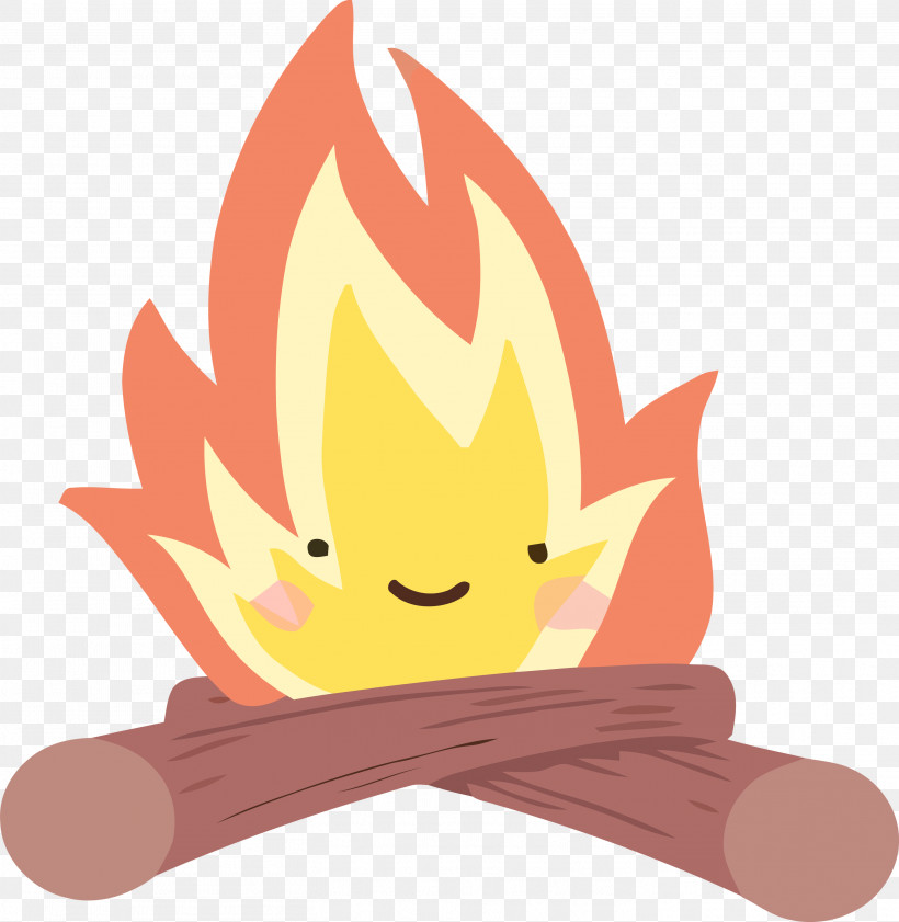 Happy Lohri Fire, PNG, 2922x3000px, Happy Lohri, Cartoon, Fire, Gesture, Smile Download Free