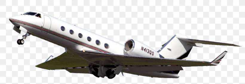 Narrow-body Aircraft Business Jet Airplane Gulfstream IV Air Travel, PNG, 2616x908px, Narrowbody Aircraft, Aerospace Engineering, Air Travel, Aircraft, Aircraft Engine Download Free
