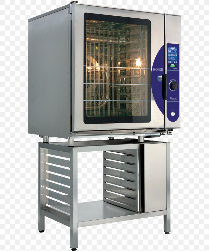 Oven Kitchen Combi Steamer Small Appliance Industry, PNG, 600x985px, Oven, Bar, Cleaning, Combi Steamer, Cooking Download Free