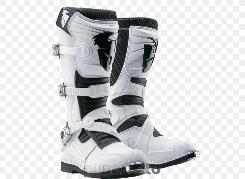 Riding Boot Motorcycle Clothing Thor, PNG, 600x600px, Boot, Alpinestars, Black, Clothing, Clothing Accessories Download Free