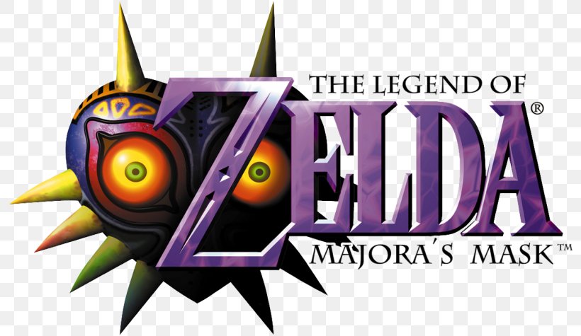 The Legend Of Zelda: Majora's Mask 3D The Legend Of Zelda: Ocarina Of Time Nintendo 64, PNG, 800x475px, Legend Of Zelda Ocarina Of Time, Brand, Bremen March, Ign, Legend Of Zelda Download Free