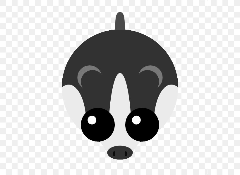 Video Games Whiskers Mope.io Cat Dog, PNG, 600x600px, Video Games, Black, Black And White, Canidae, Carnivoran Download Free