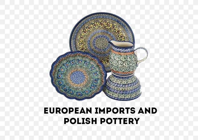 Bolesławiec Pottery European Imports & Polish Pottery Ceramic Craft, PNG, 600x578px, Watercolor, Cartoon, Flower, Frame, Heart Download Free