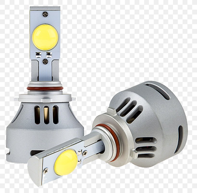 Car Headlamp Light-emitting Diode LED Lamp Incandescent Light Bulb, PNG, 800x800px, Car, Automotive Lighting, Daytime Running Lamp, Electric Light, Electrical Ballast Download Free