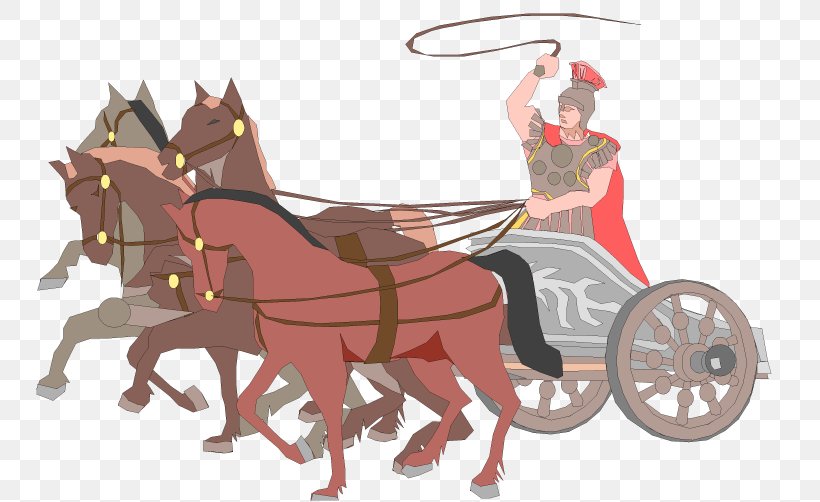 Circus Maximus Ancient Rome Chariot Racing Drawing, PNG, 750x502px, Circus Maximus, Ancient Rome, Bridle, Carriage, Cart Download Free