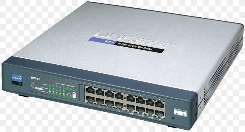 Cisco Small Business RV016 Router, PNG, 1500x807px, Router, Audio Receiver, Cisco Small Business Rv215w, Cisco Small Business Rv320, Cisco Systems Download Free