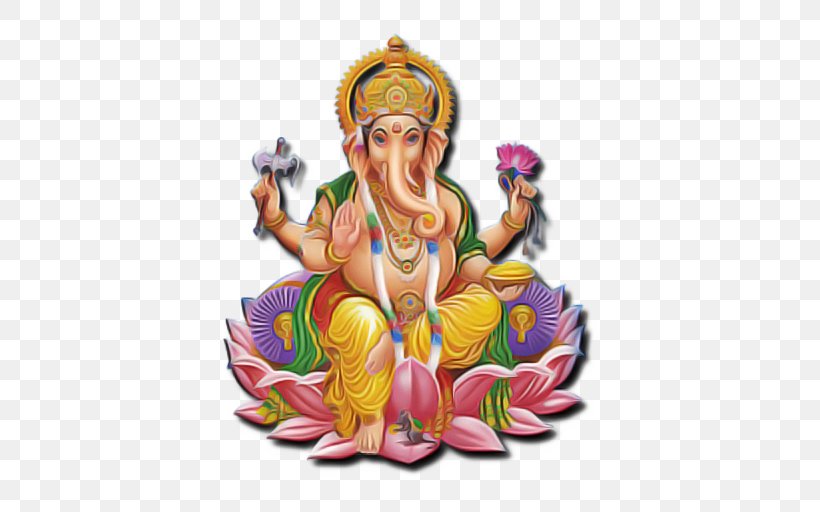 Ganesh Chaturthi Diwali, PNG, 512x512px, Ganesha, Bhagwan Shri Hanumanji, Blessing, Diwali, Ganesh Chaturthi Download Free