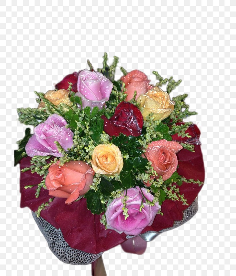 Garden Roses Flower Bouquet Cut Flowers Floral Design, PNG, 720x960px, Garden Roses, Artificial Flower, Cut Flowers, Floral Design, Floristry Download Free