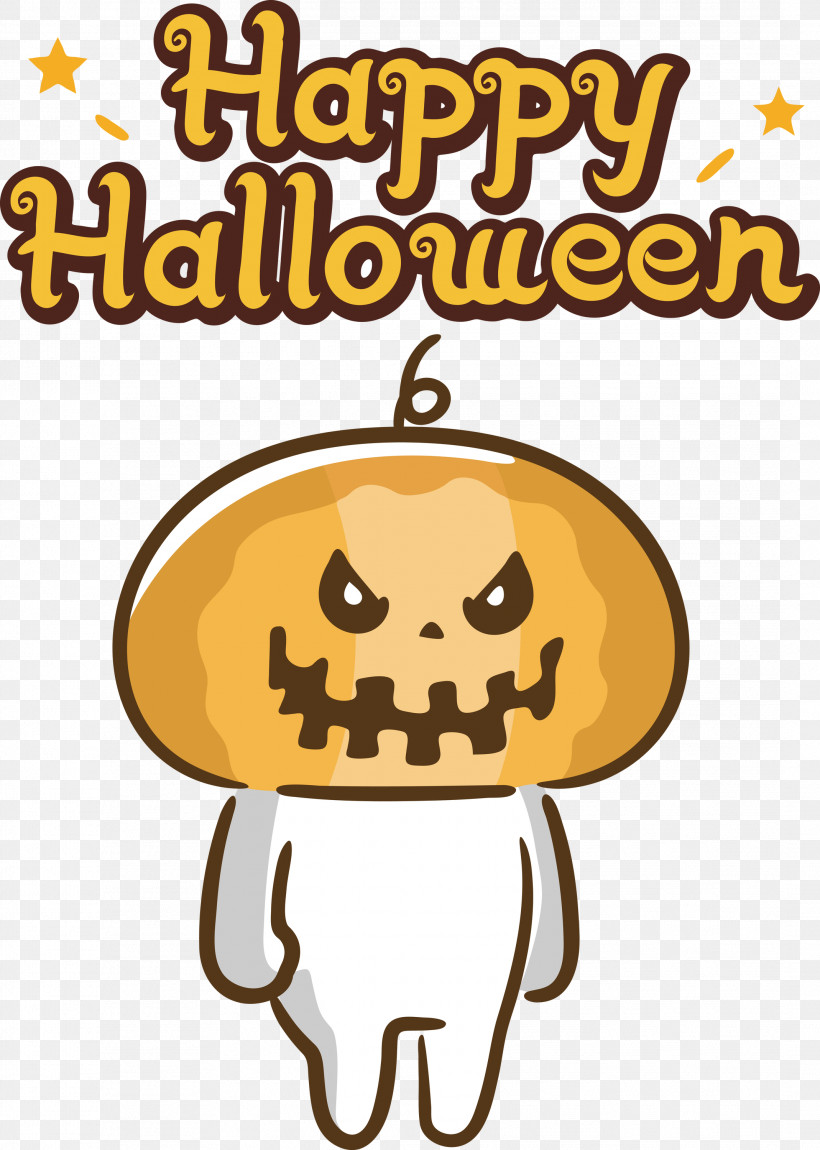 Happy Halloween, PNG, 2139x3000px, Happy Halloween, Cartoon, Geometry, Happiness, Line Download Free