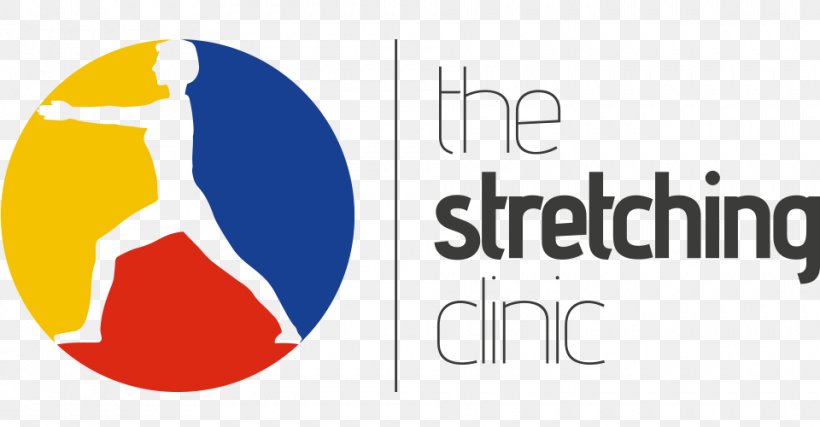 Logo Stretching Physician Brand, PNG, 960x500px, Logo, Area, Brand, Clinic, Computer Download Free