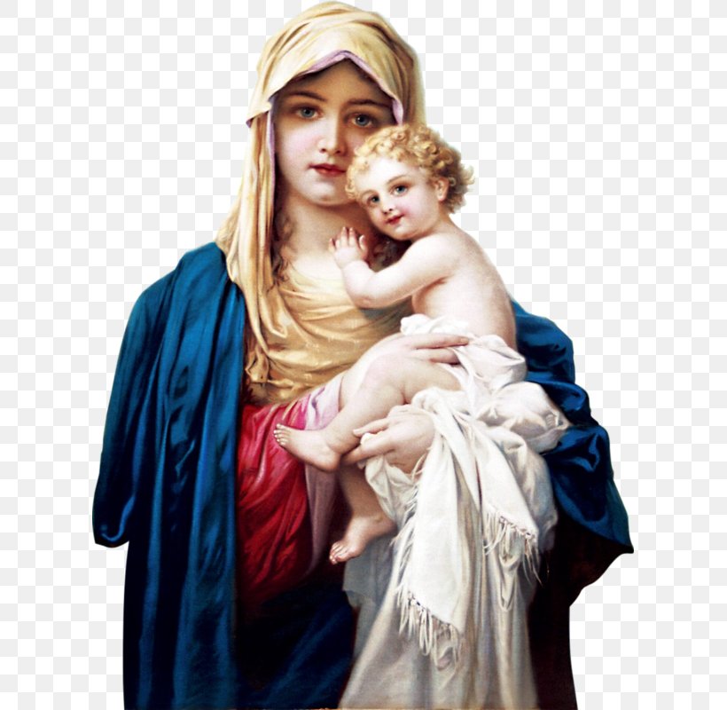 Mary Eleusa Icon Child Jesus Mother Madonna, PNG, 611x800px, Mary, Child, Child Jesus, Costume, Eleusa Icon Download Free