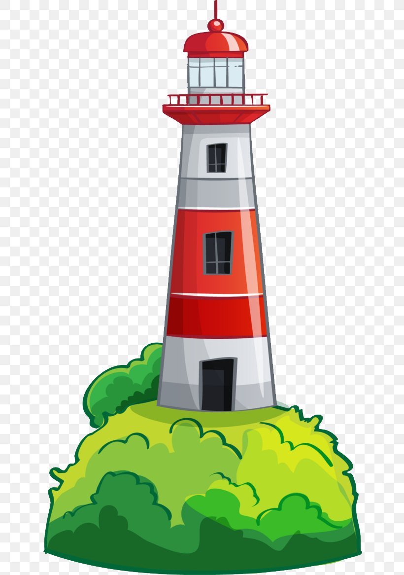 Vector Graphics Clip Art Illustration Image, PNG, 650x1166px, Photography, Beacon, Cartoon, Drawing, Lighthouse Download Free