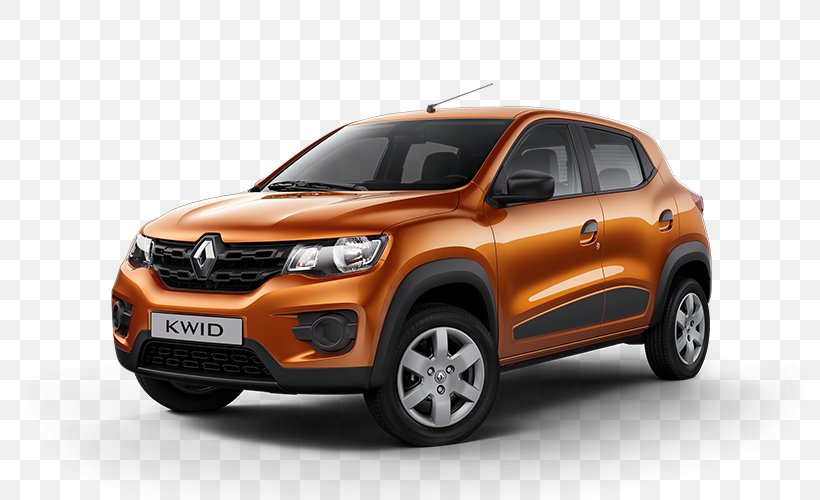 Renault Kwid Car Nissan Renault Clio, PNG, 800x500px, Renault Kwid, Airbag, Automotive Design, Automotive Exterior, Brand Download Free