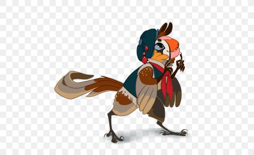 Rooster Fauna Cartoon Illustration Chicken As Food, PNG, 543x500px, Rooster, Beak, Bird, Cartoon, Chicken Download Free