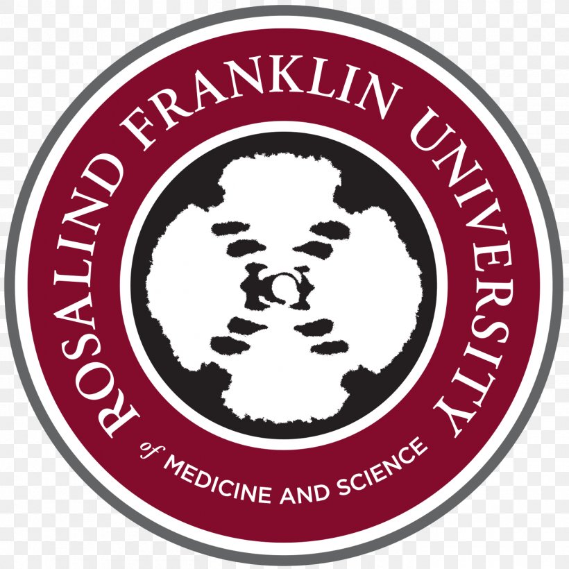 Rosalind Franklin University Of Medicine And Science Chicago Medical School College, PNG, 1400x1400px, Chicago Medical School, Area, Brand, College, Doctor Of Medicine Download Free