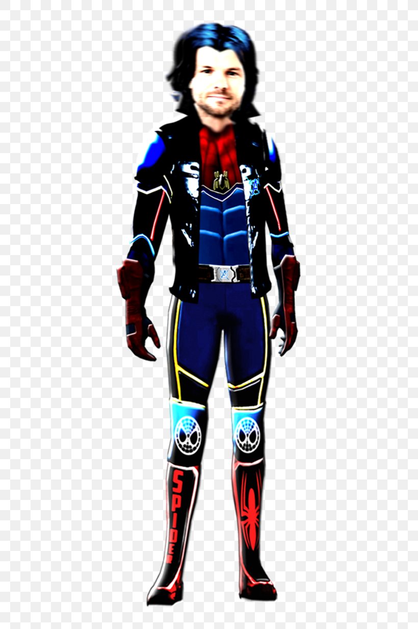 Spider-Man Avengers: Infinity War Marvel Studios Maggie Lang Costume, PNG, 647x1233px, Spiderman, Action Figure, Artist, Avengers, Avengers Infinity War Download Free