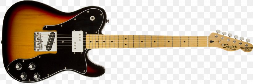 Squier Fender Telecaster Custom Fender Wide Range Fender Musical Instruments Corporation, PNG, 2400x800px, Squier, Acoustic Electric Guitar, Electric Guitar, Electronic Musical Instrument, Fender Custom Shop Download Free