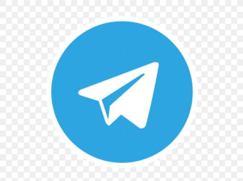 Telegram Logo Computer Software, PNG, 624x610px, Telegram, Aqua, Blue, Brand, Computer Software Download Free