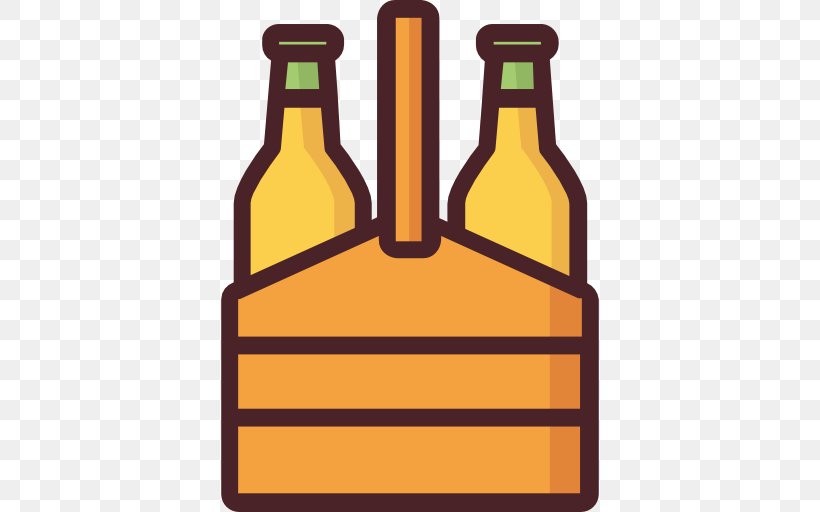 Beer Bottle Glass Bottle, PNG, 512x512px, Beer Bottle, Beer, Bottle, Drinkware, Glass Download Free