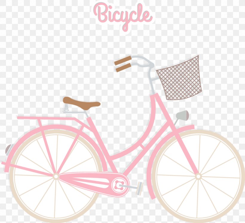 Bicycle Frame Euclidean Vector Wallpaper, PNG, 821x746px, Bicycle, Bicycle Accessory, Bicycle Frame, Bicycle Part, Bicycle Wheel Download Free
