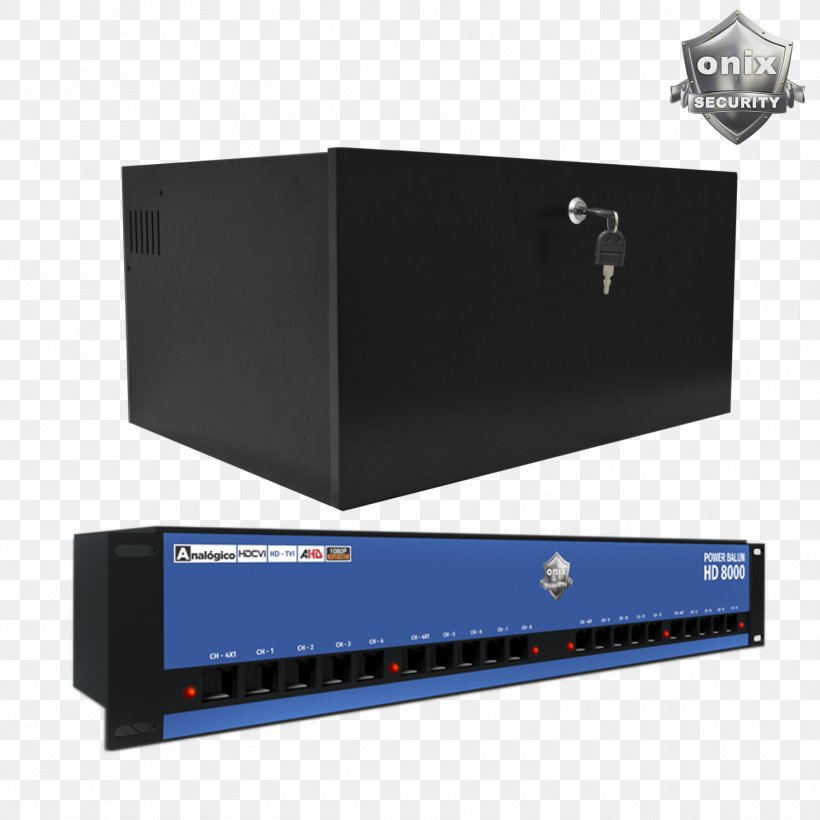Computer Cases & Housings Electronics Balun 19-inch Rack Digital Video Recorders, PNG, 1500x1500px, 19inch Rack, Computer Cases Housings, Accommodation, Balun, Chevrolet Onix Download Free