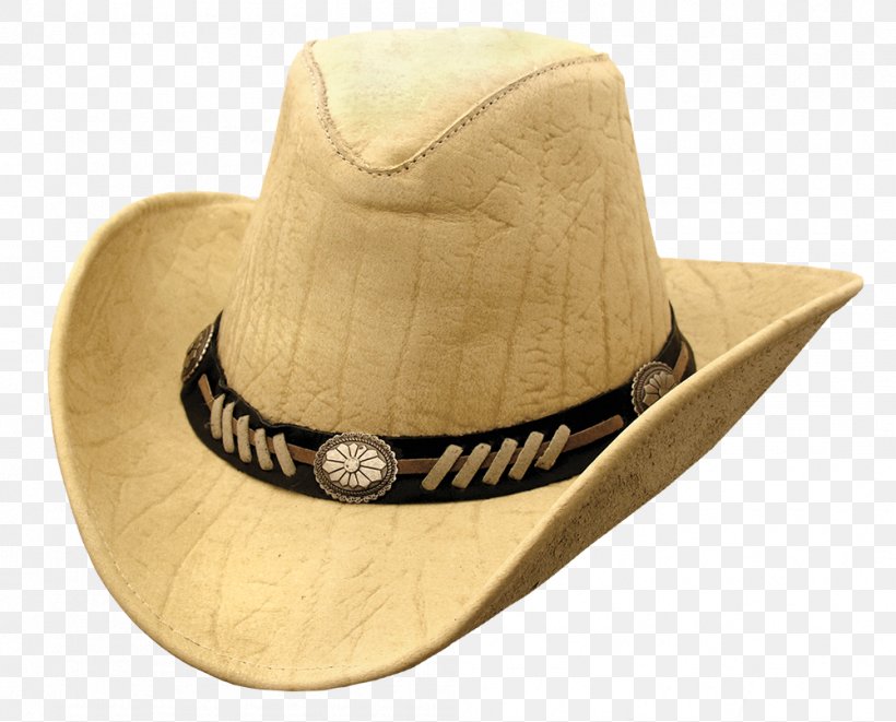 Cowboy Hat Leather Clothing, PNG, 1001x807px, Hat, Beige, Cap, Clothing, Clothing Accessories Download Free