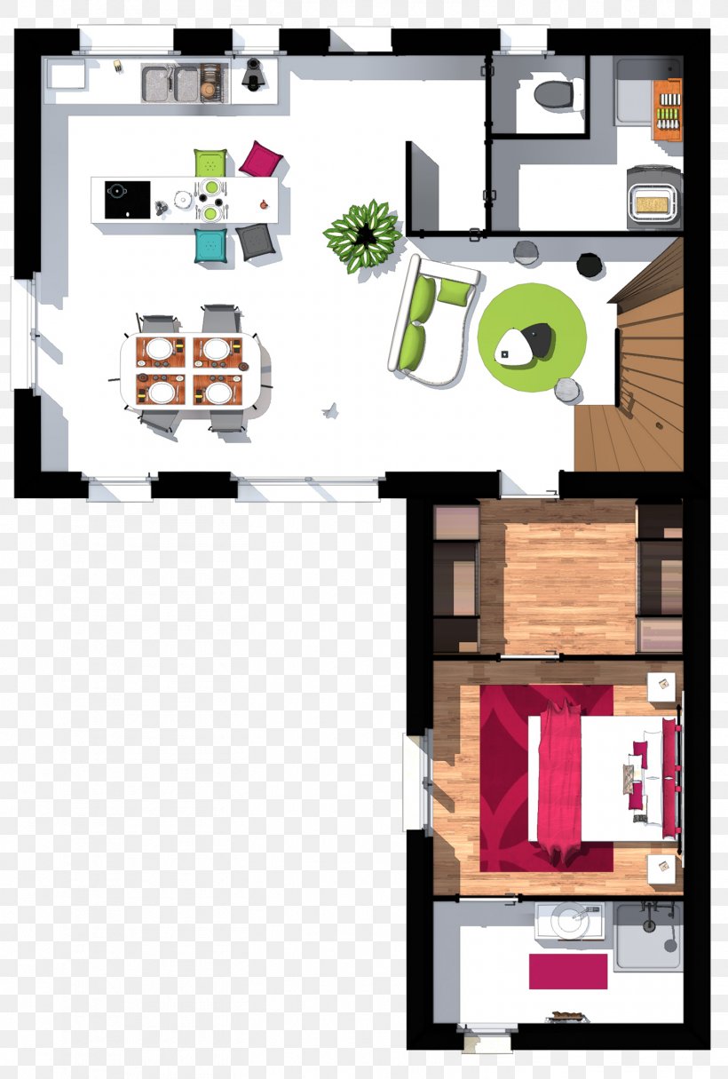 Floor Plan House Plan Secondary Suite Bedroom, PNG, 1518x2250px, Floor Plan, Bathroom, Bedroom, Floor, House Download Free