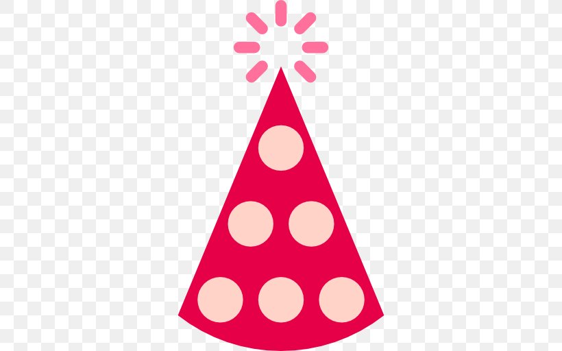 Party Hat Birthday, PNG, 512x512px, Party Hat, Birthday, Cap, Christmas Decoration, Christmas Ornament Download Free